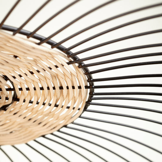 Parasol Pendant