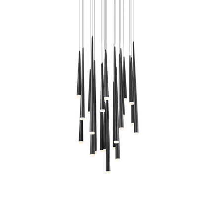 Cascade Flat (Round)