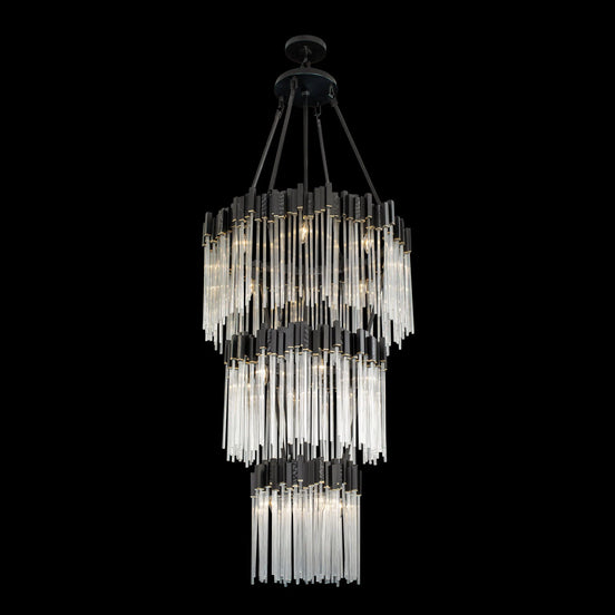 MATRIX 18-LUCES (BK)