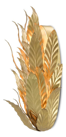Apollo Leaf 