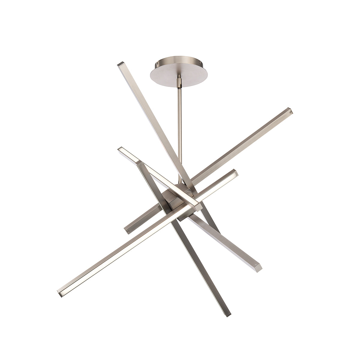 Parallax Pendant 3000k (Nk)