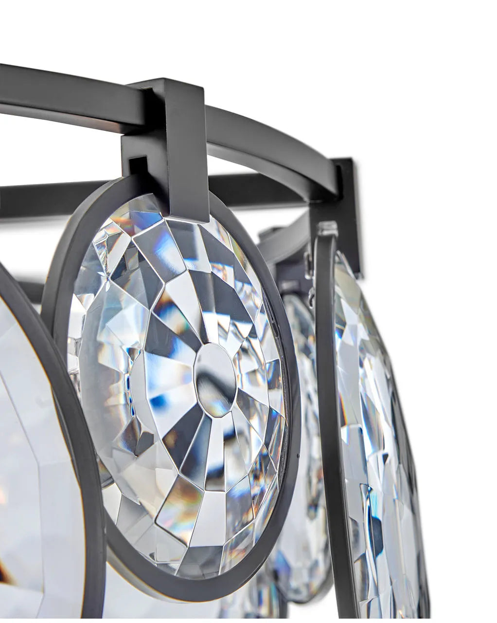 NALA CIRCULAR GRANDE (BK)