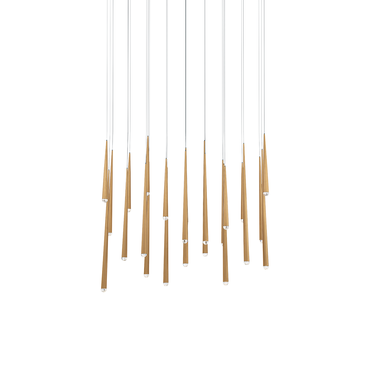 Cascade (Horizontal)