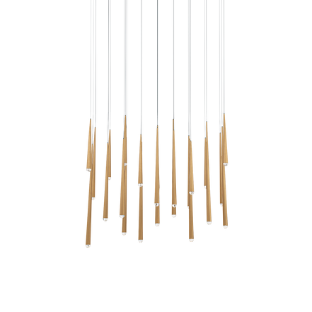 Cascade (Horizontal)