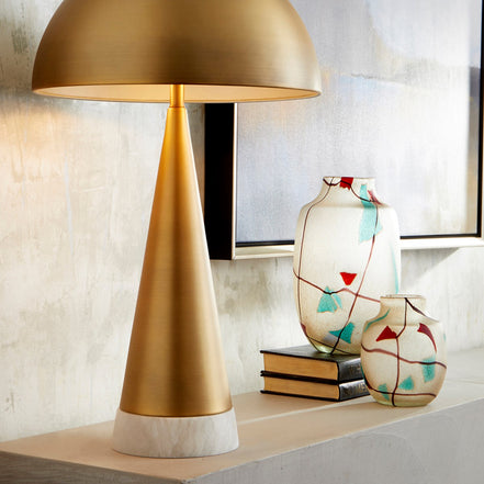 Acropolis Table Lamp