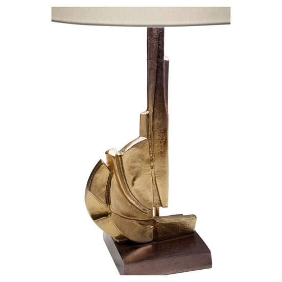 Crescendo Table Lamp