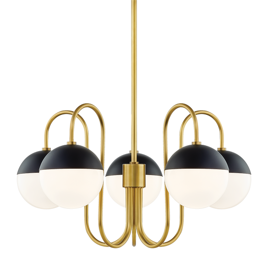 Renee Chandelier