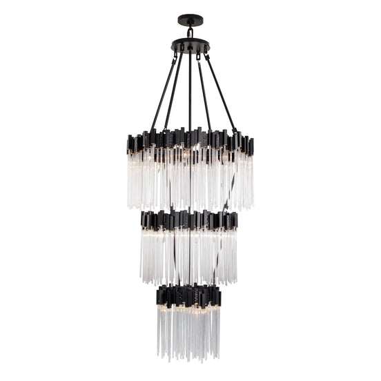 MATRIX 18-LUCES (BK)