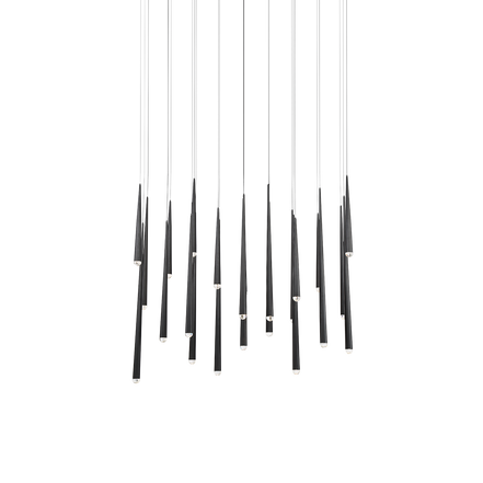 Cascade (Horizontal)