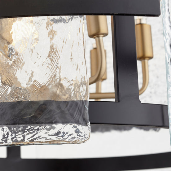 Panorama 24 Chandelier