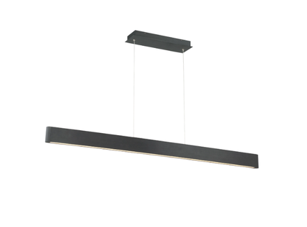 Volo Pendant 3000k (Bk)