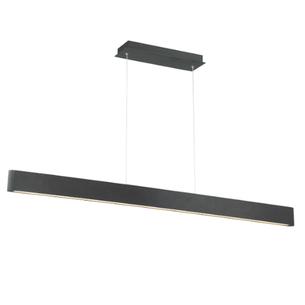 Volo Pendant 3000k (Bk)