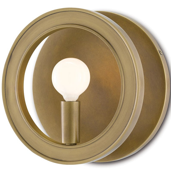 Chaplet Brass