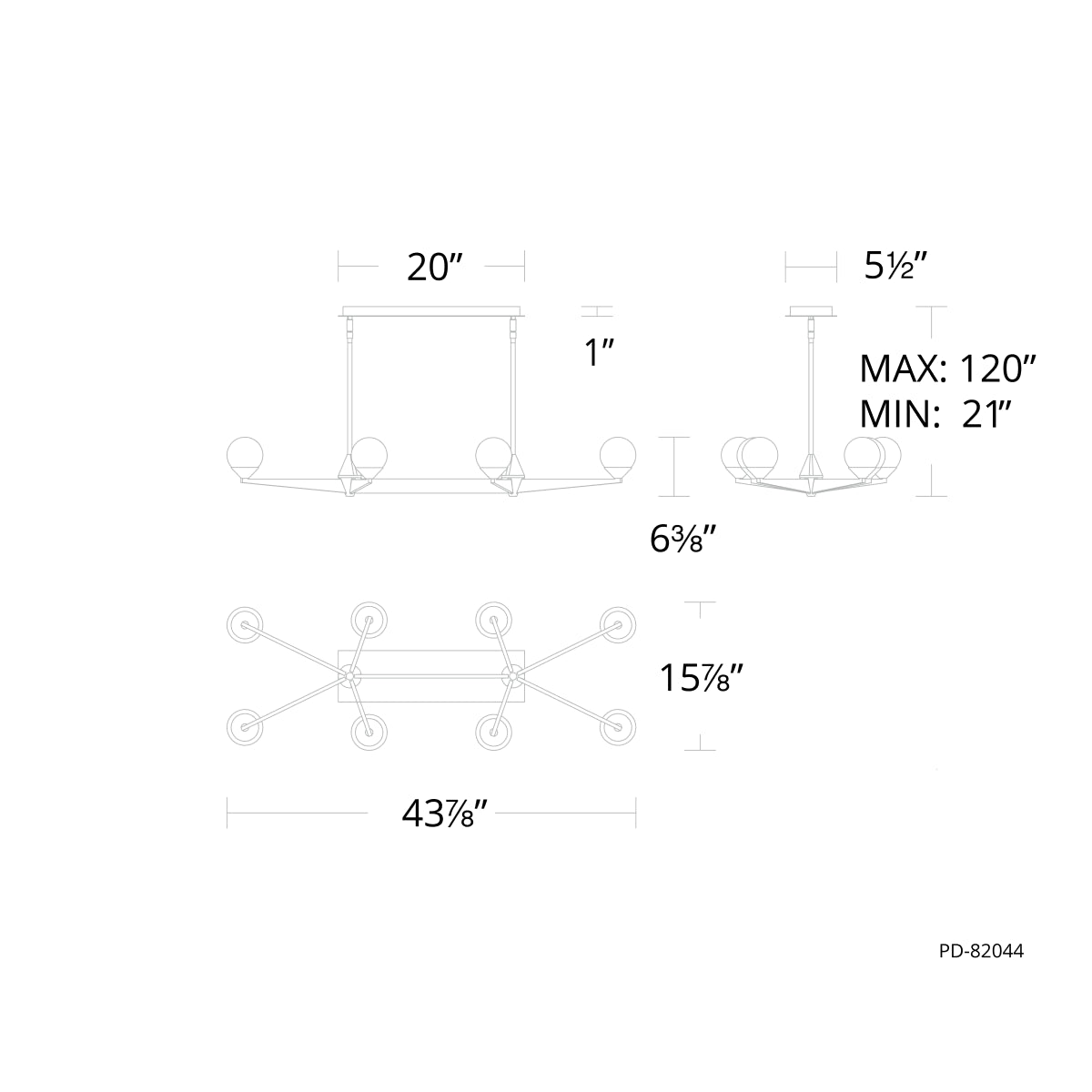 DOUBLE BUBBLE 8 (BK)