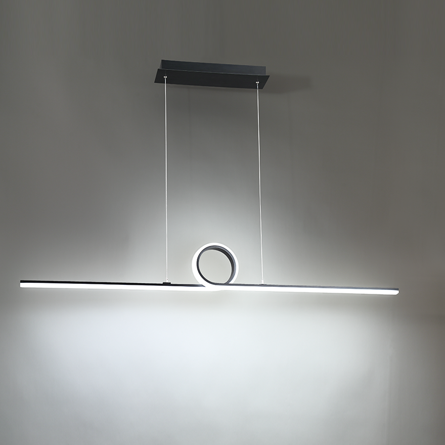 Loophole 52 3000k (Bk)