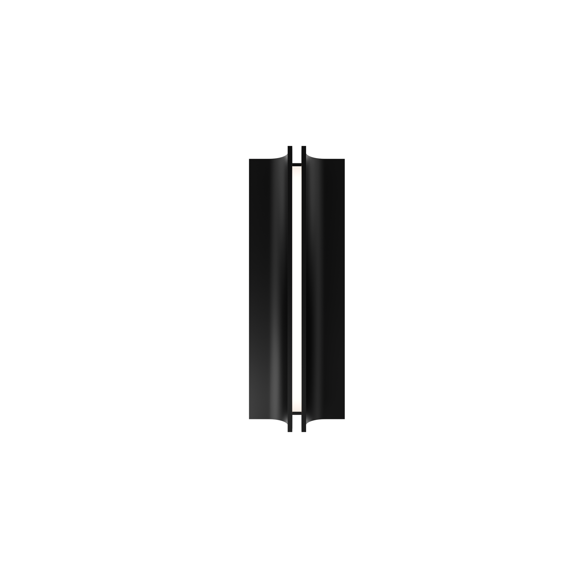 Strait Sconce