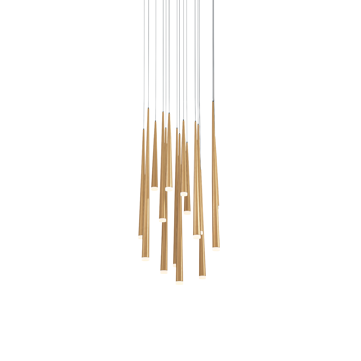 Cascade Flat (Round)