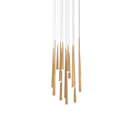 Cascade Flat (Round)