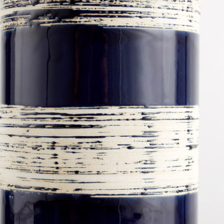 Bristle Brush Table Lamp