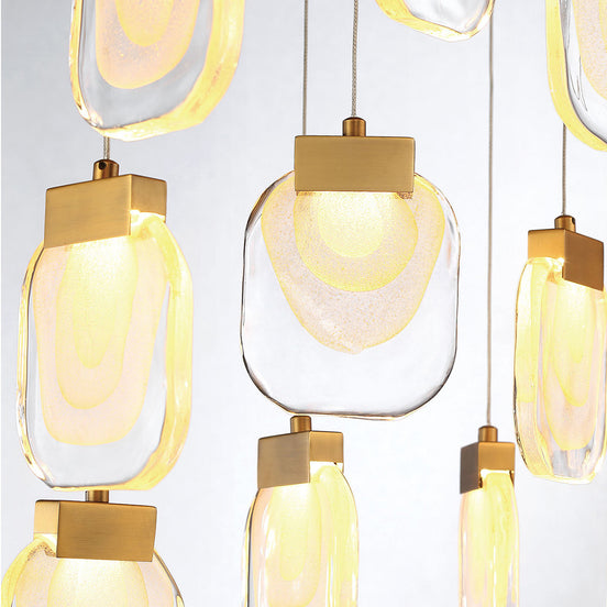 Paget (G)-19 Luces