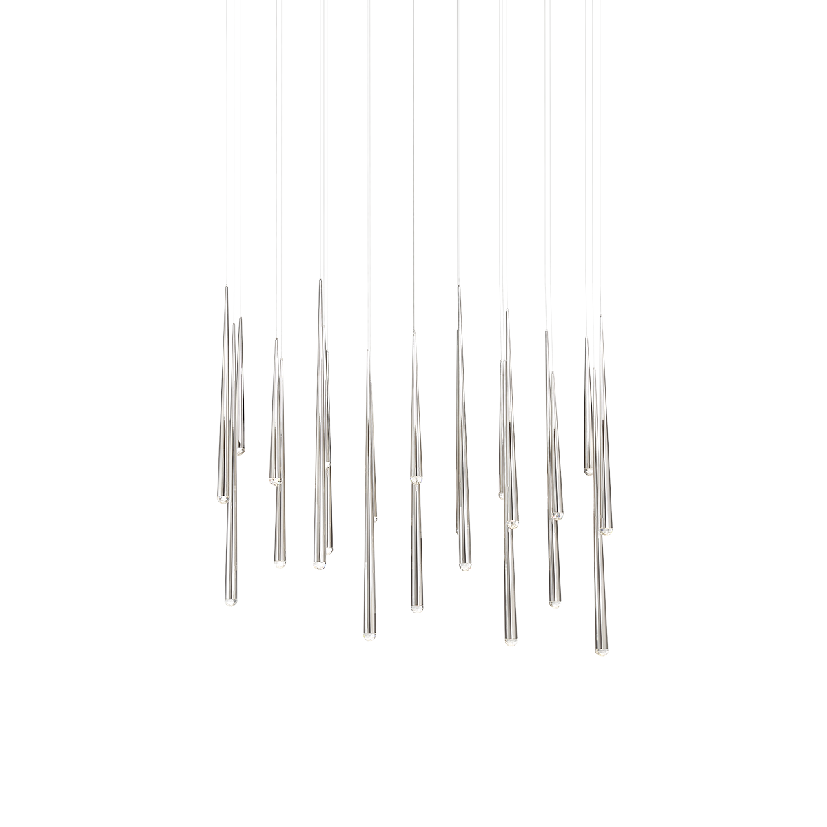 Cascade (Horizontal)