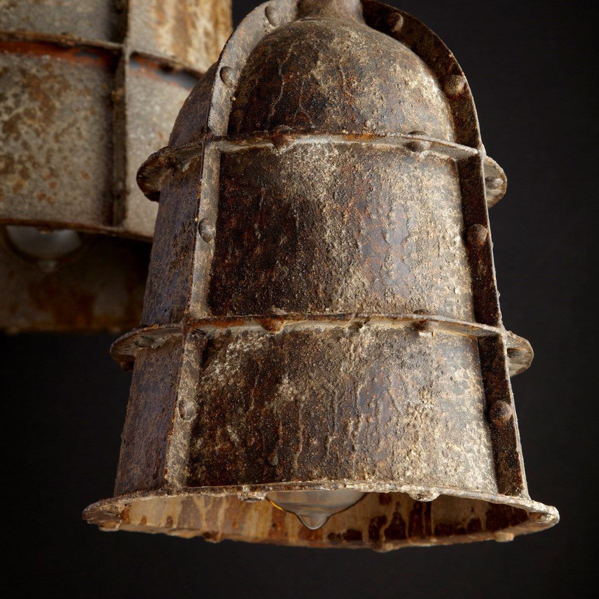 Sm. Rusto One Light Pndt