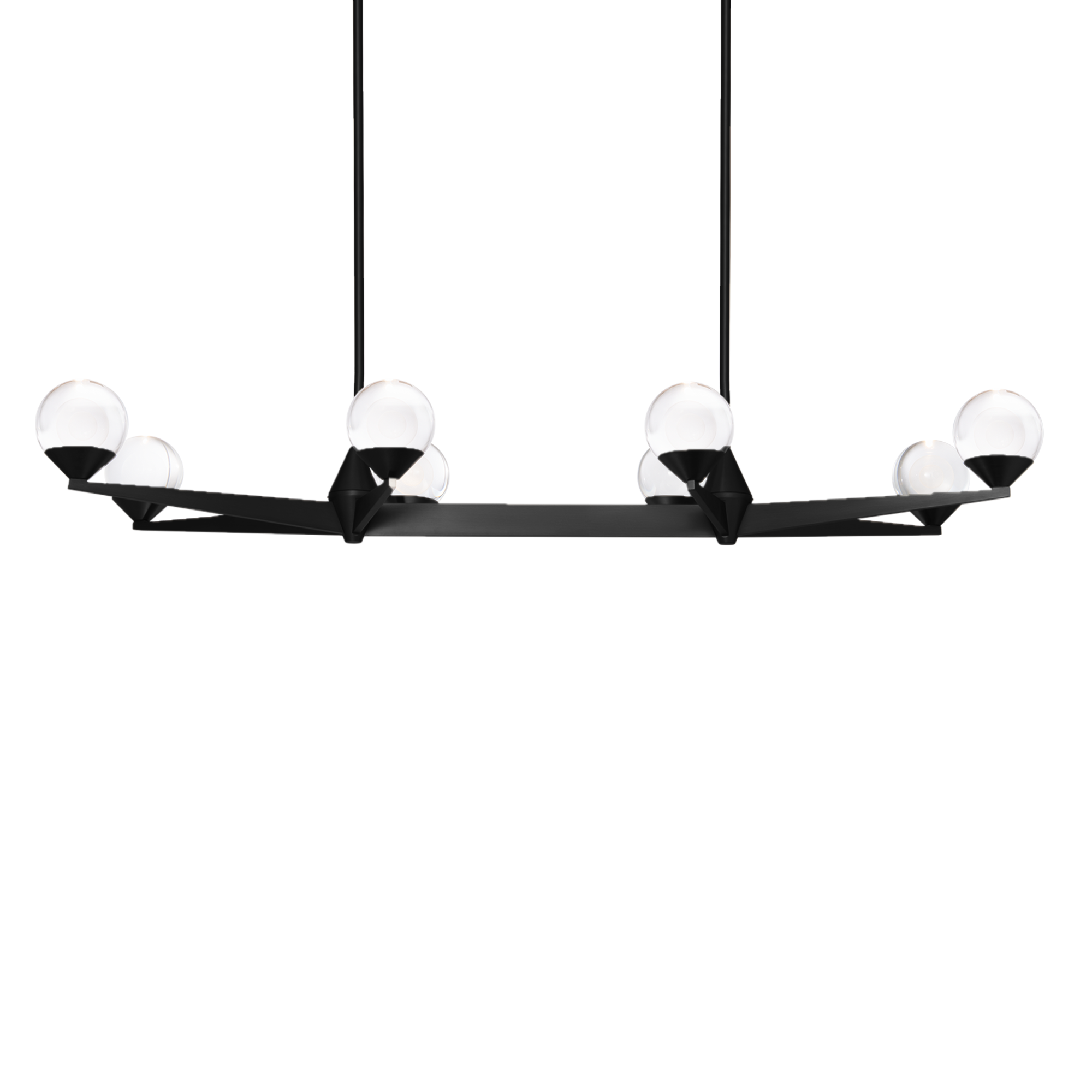 DOUBLE BUBBLE 8 (BK)