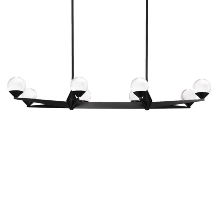 DOUBLE BUBBLE 8 (BK)