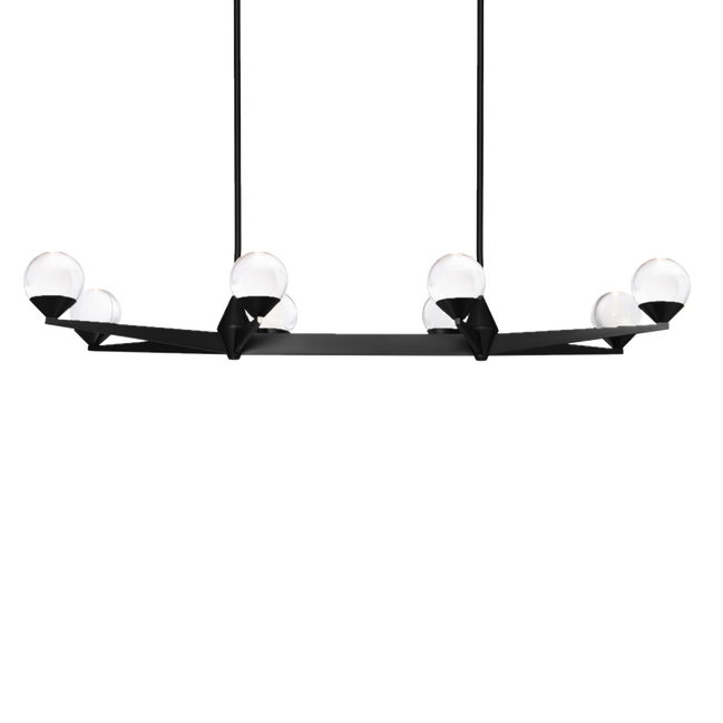 DOUBLE BUBBLE 8 (BK)