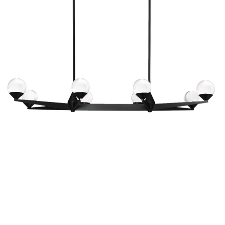 DOUBLE BUBBLE 8 (BK)