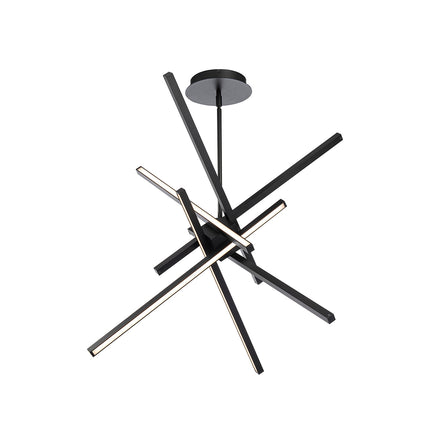 Parallax Pendant 3000k (Bk)