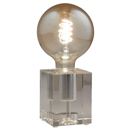 Translucense Table Lamp