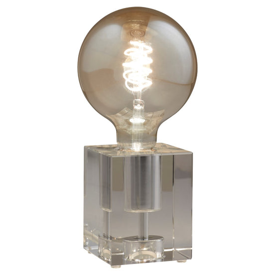 Translucense Table Lamp
