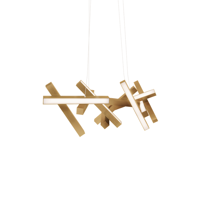 Chaos Horizontal (AB) 48