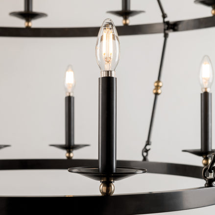 Allendale Doble (AOB)