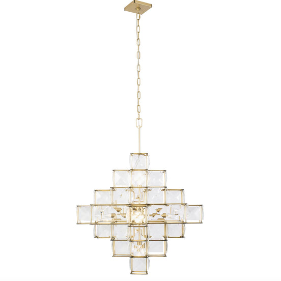 CUBIC 6-LUCES