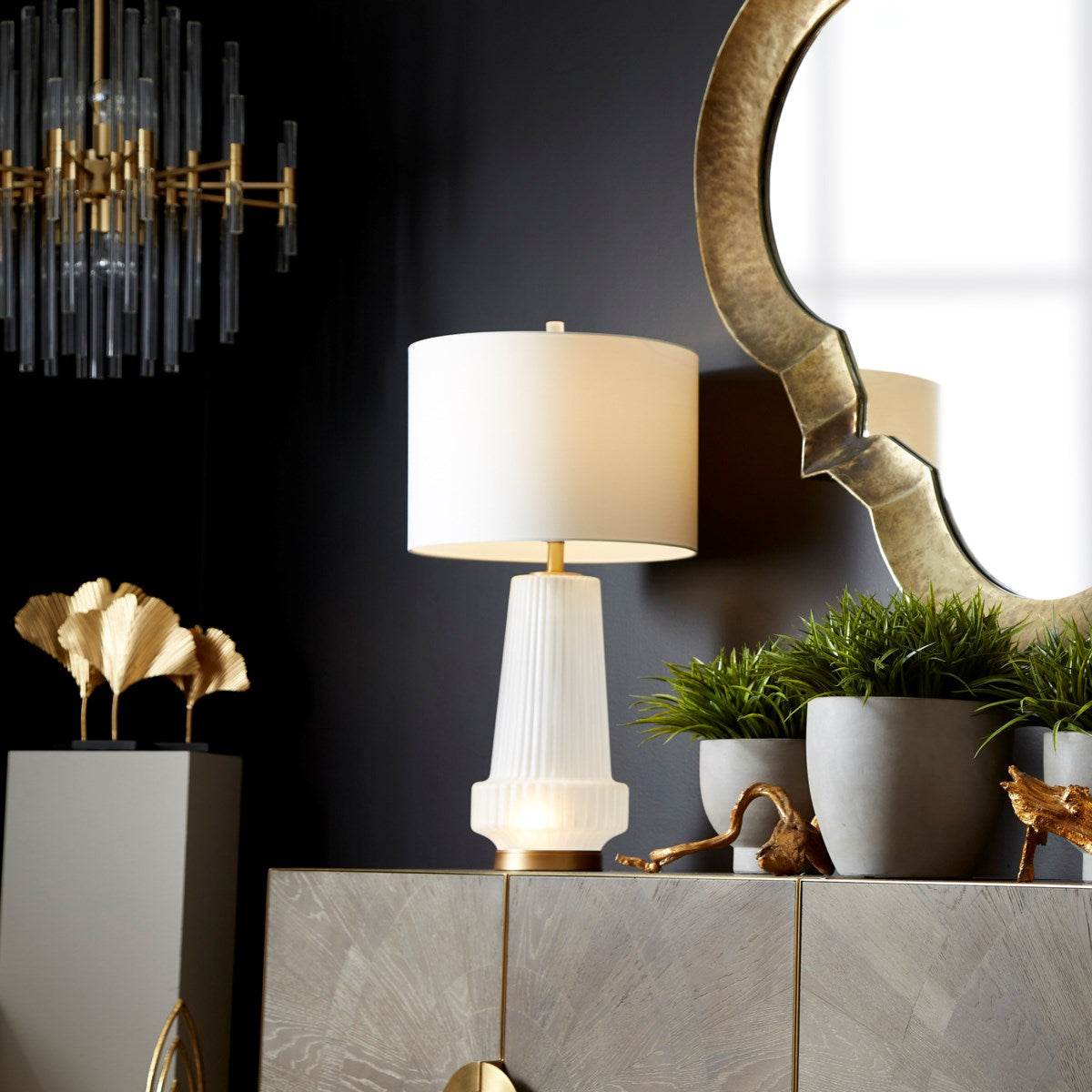 Mila Table Lamp