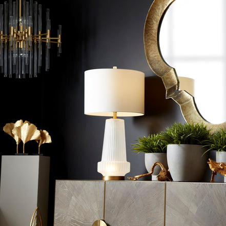 Mila Table Lamp