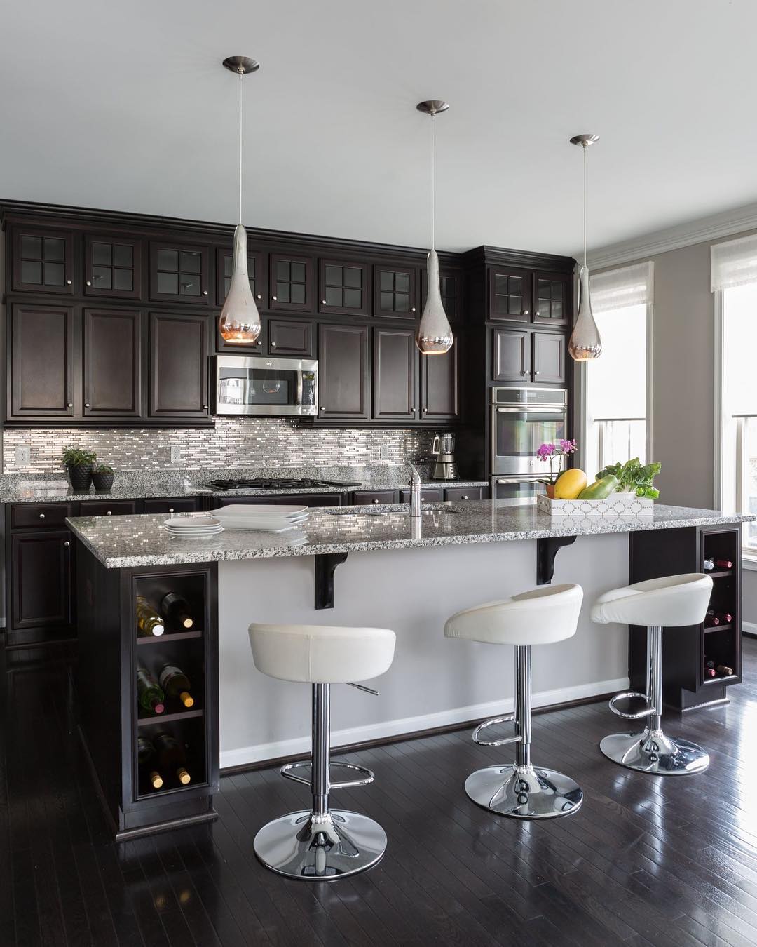 ARIANNA LARGE PENDANT 