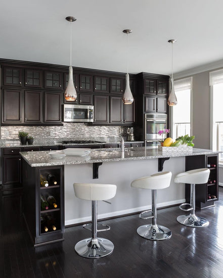 ARIANNA LARGE PENDANT 