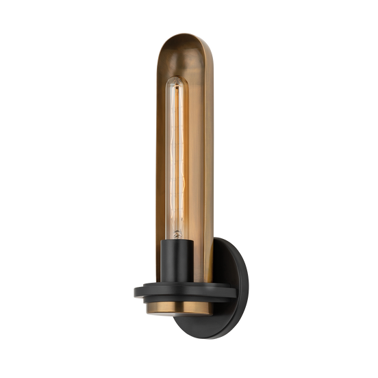 Tuscon Sconce