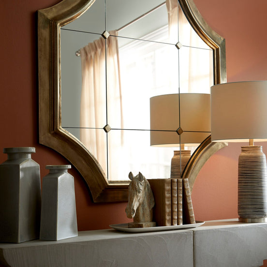 Bilbao Table Lamp