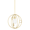 ALANIS 16 PENDANT (AGB)