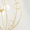ALANIS 16 PENDANT (AGB) - Imagen 2