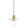 ALEXA PENDANT (AGB)