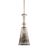 ARGENTO PENDANT