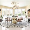 BISGER SQUARE PENDANT - Imagen 4