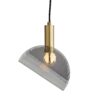 Bend Pendant (AB-SL) - Imagen 2