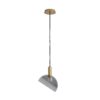 Bend Pendant (AB-SL) - Imagen 3
