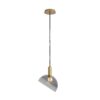 Bend Pendant (AB-SL) - Imagen 4
